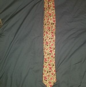 Neck tie